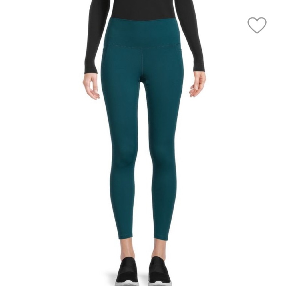 Spyder Solid Leggings
